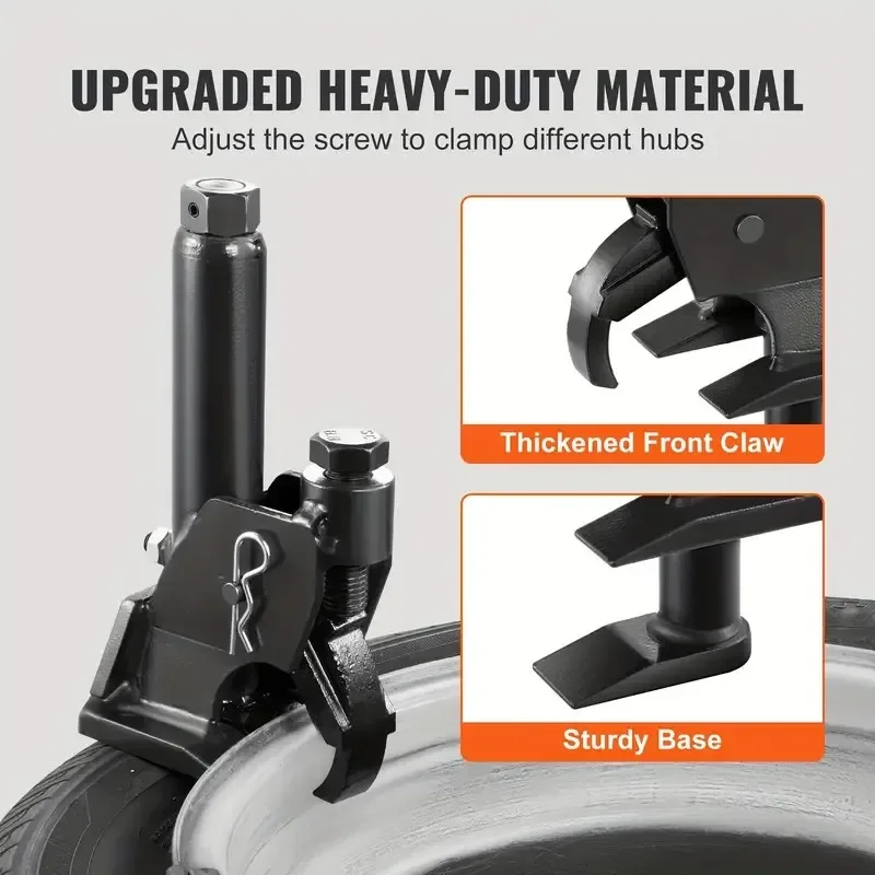 Thumbnail 4 - #35 Ranked Pry Bars Picks in 2026