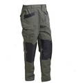 Green Pants