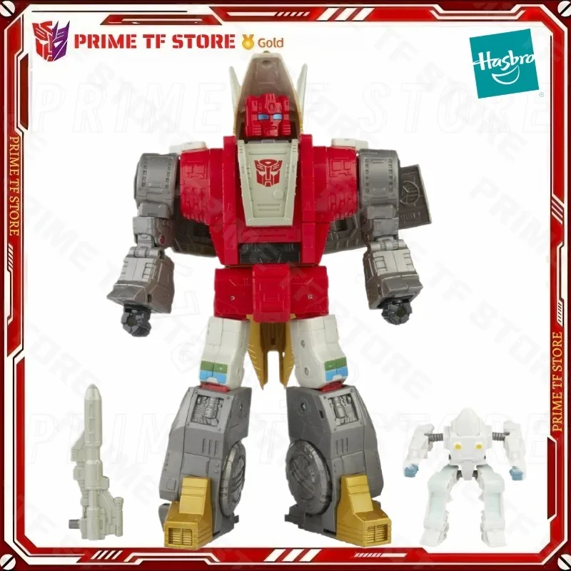 مجسم أنمي قابل للتحويل من سلسلة كينج كونج، سلسلة ستوديو هاسبرو SS-86 بيج موفي 07، فئة سلاج L، قابل للتحويل إلى لعبة، نموذج قابل للتجميع