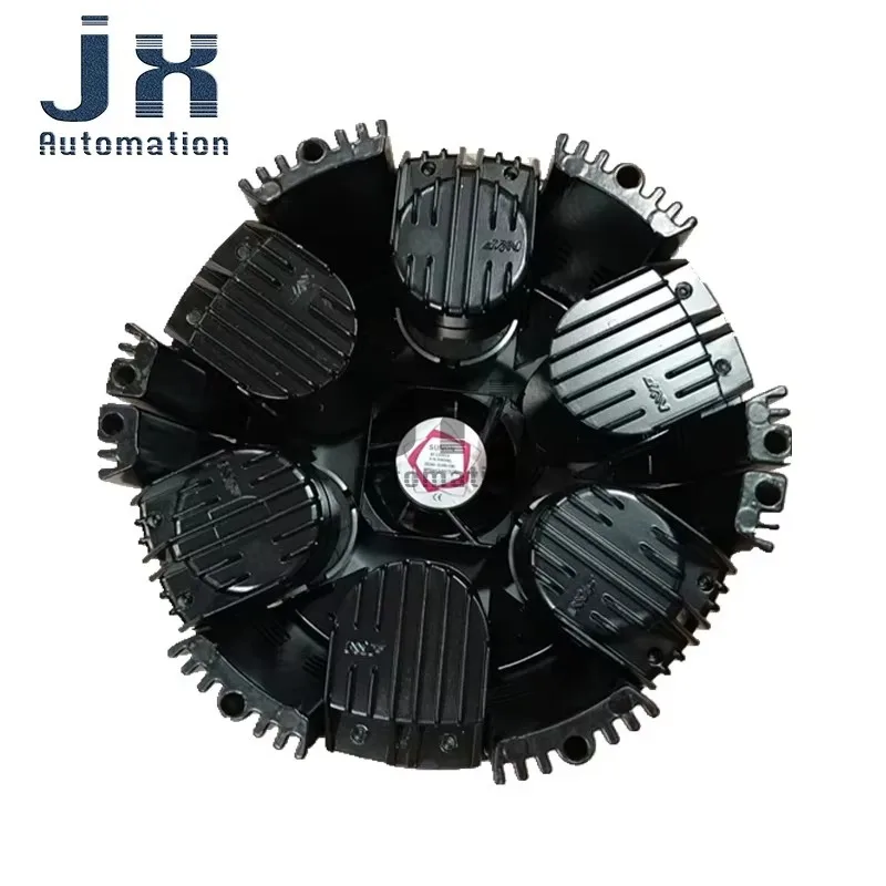 DBS250 Forced Air Cooling Type Air Pressure Multi-point Brake DBS-250.2 DBS-250.3 DBS-250.4 DBS-250.6