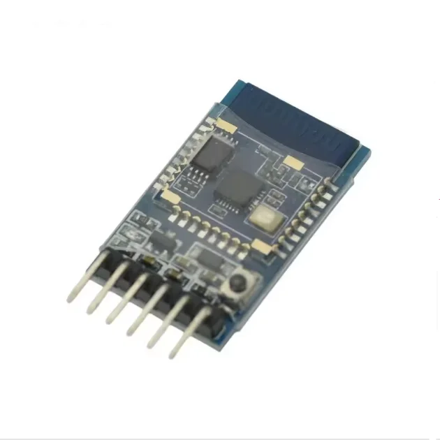 BT16-A BLE4.2 Bluetooth with Pin Module Serial Transparent Transmission FCC BQB Certification Replacement CC2541