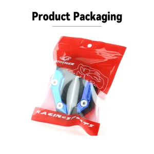 Kevanly Aluminium Alloy Sepeda Motor Sepeda Kickstand Extender Kaki Sisi Berdiri Ekstensi Alas Kaki Pelat Penyangga Aksesori Sepeda Motor 10 pelat samping penjualan terbaik - №