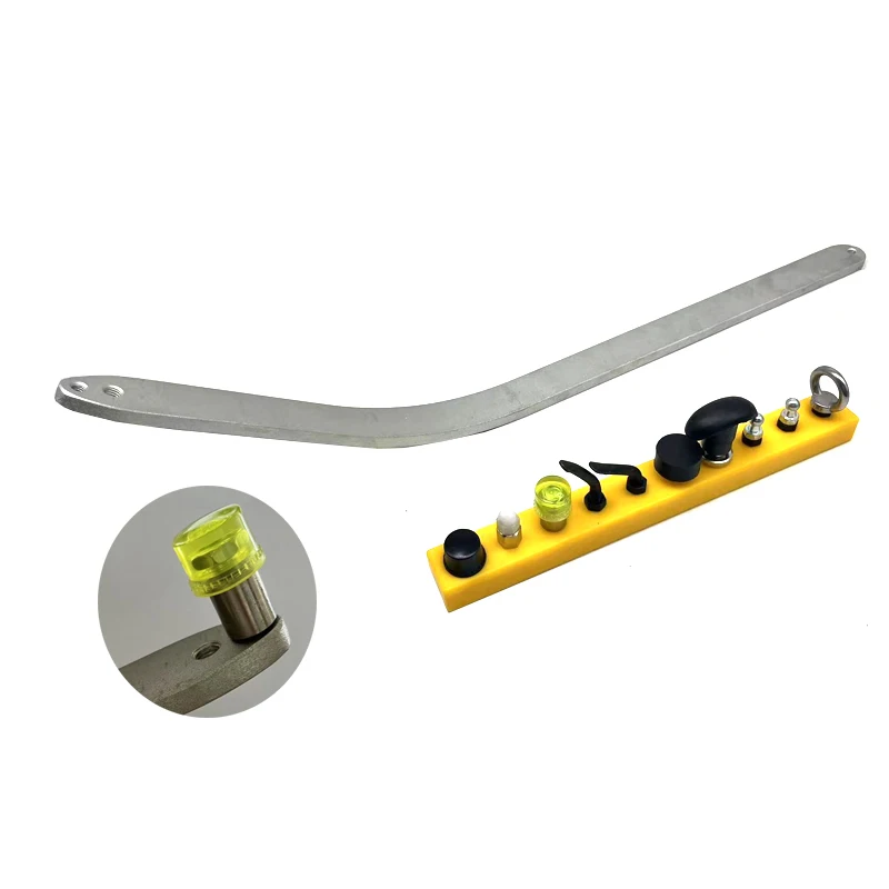 

Инструменты для крючков и стержней с плоским стержнем, инструменты для крючков для вмятин с градуировкой, без покраски, стержень для ремонта автомобильных машин, маленькие инструменты для удаления вмятин