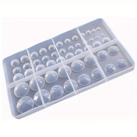 8 best sales cirkelform i silikon - №7