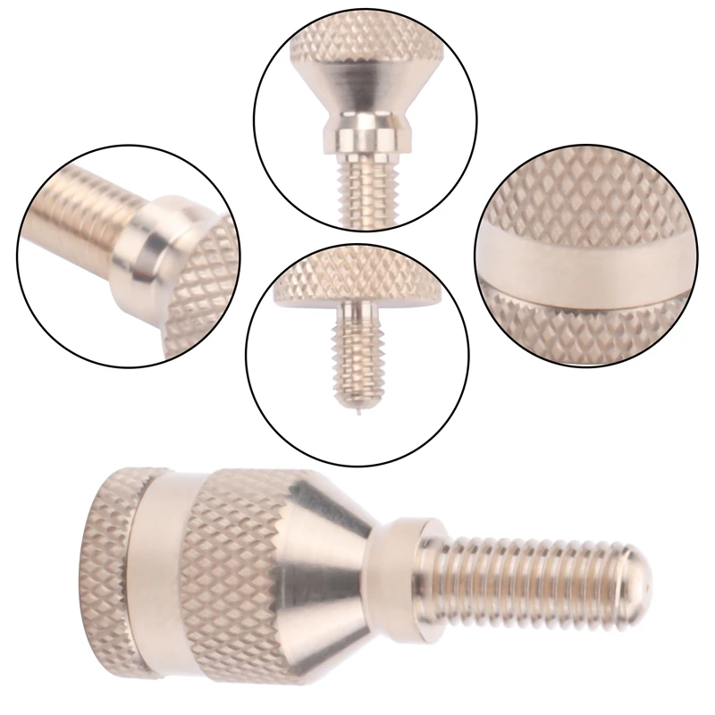 Sax Neck Tightening Screws Copper Tightening Screw Sax Saxophone Accessories Tighting Screws Tenor