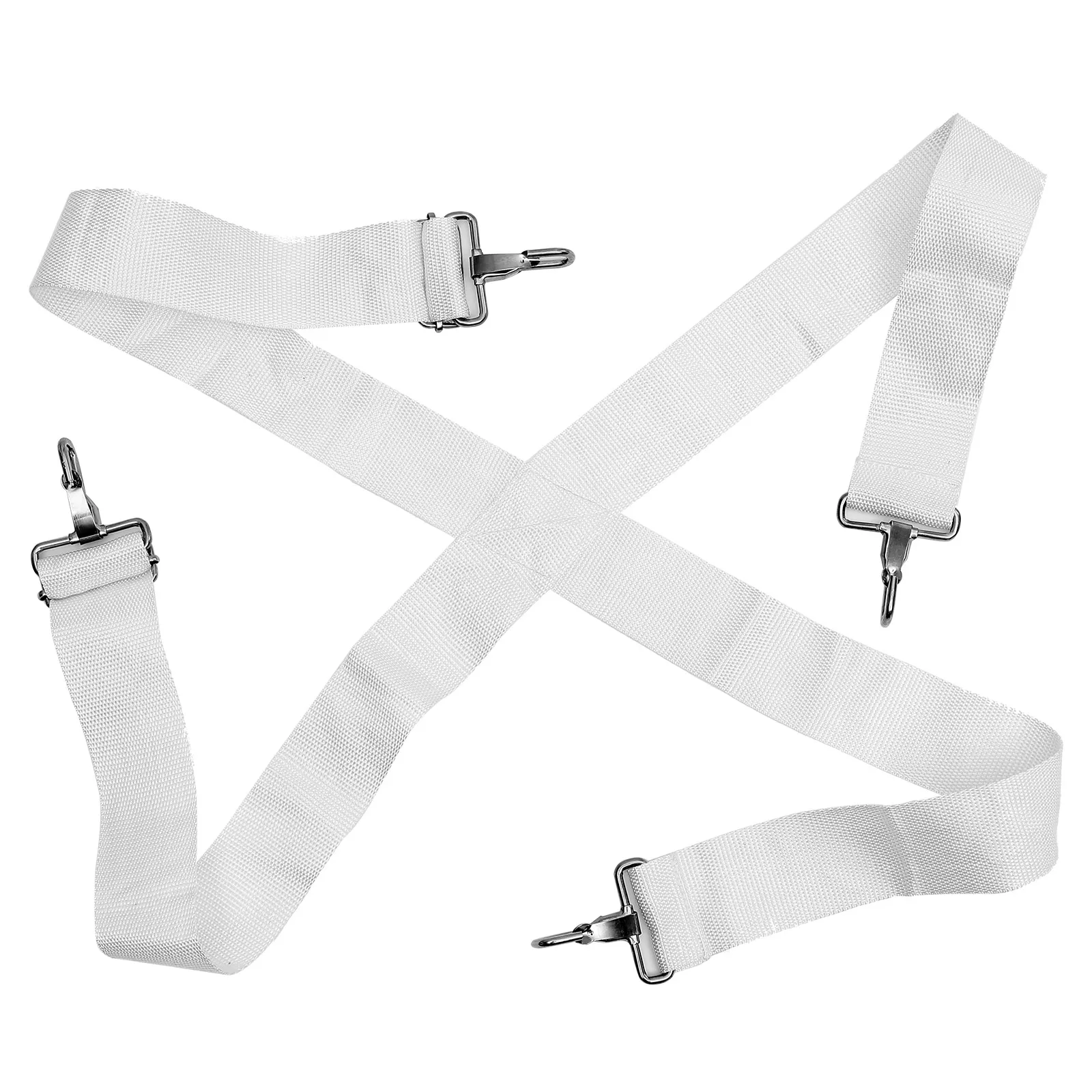 

Snare Drum Strap Sling Marhing Belt Nylon Webbing for Marching Percussion Waist