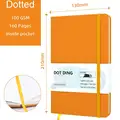Cloth cover-Orange