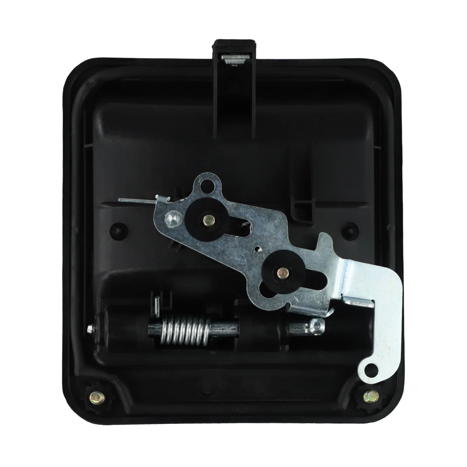Reliable Sliding Door Replacement Handle Compatible with For Fiat For Ducato (1994 2002) Smooth Operation Guaranteed
