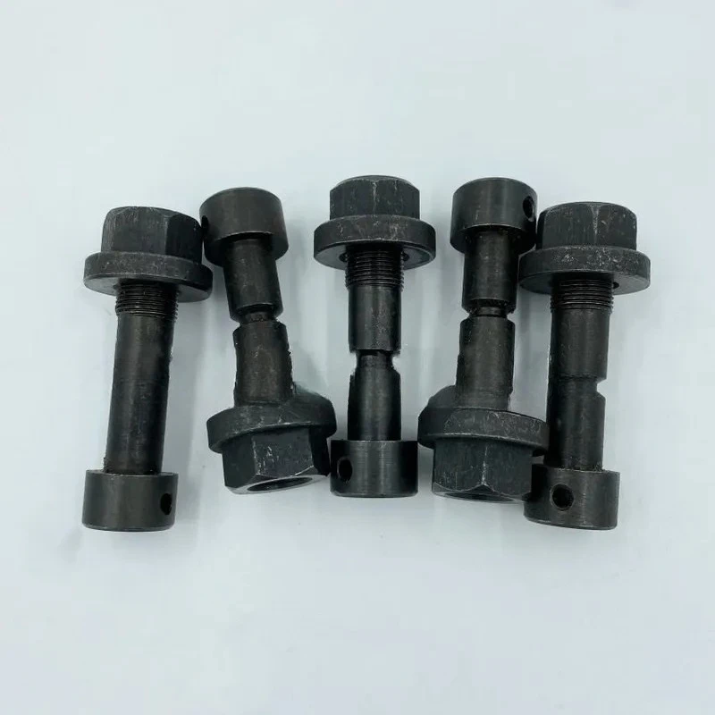 5 Pieces Polar 92 Burst Bolt 017771S Best Quality