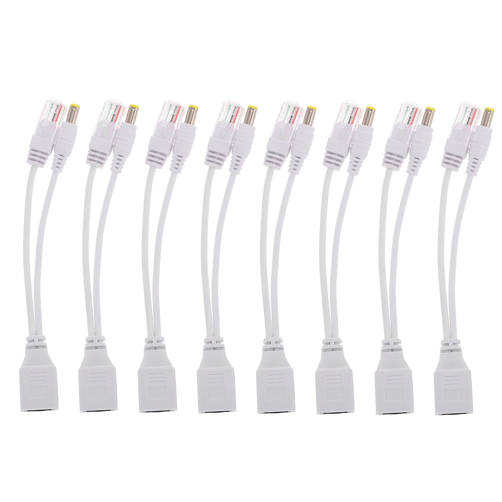 

splitter line for security camera line for camera line for monitoring adapter
