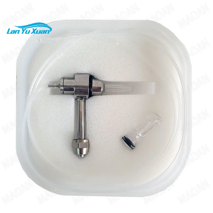 MAOAN Atomic Absorption Spectrophotometer Spectrum Nebulizer AAS Atomizer Glass and Metal Very Stable