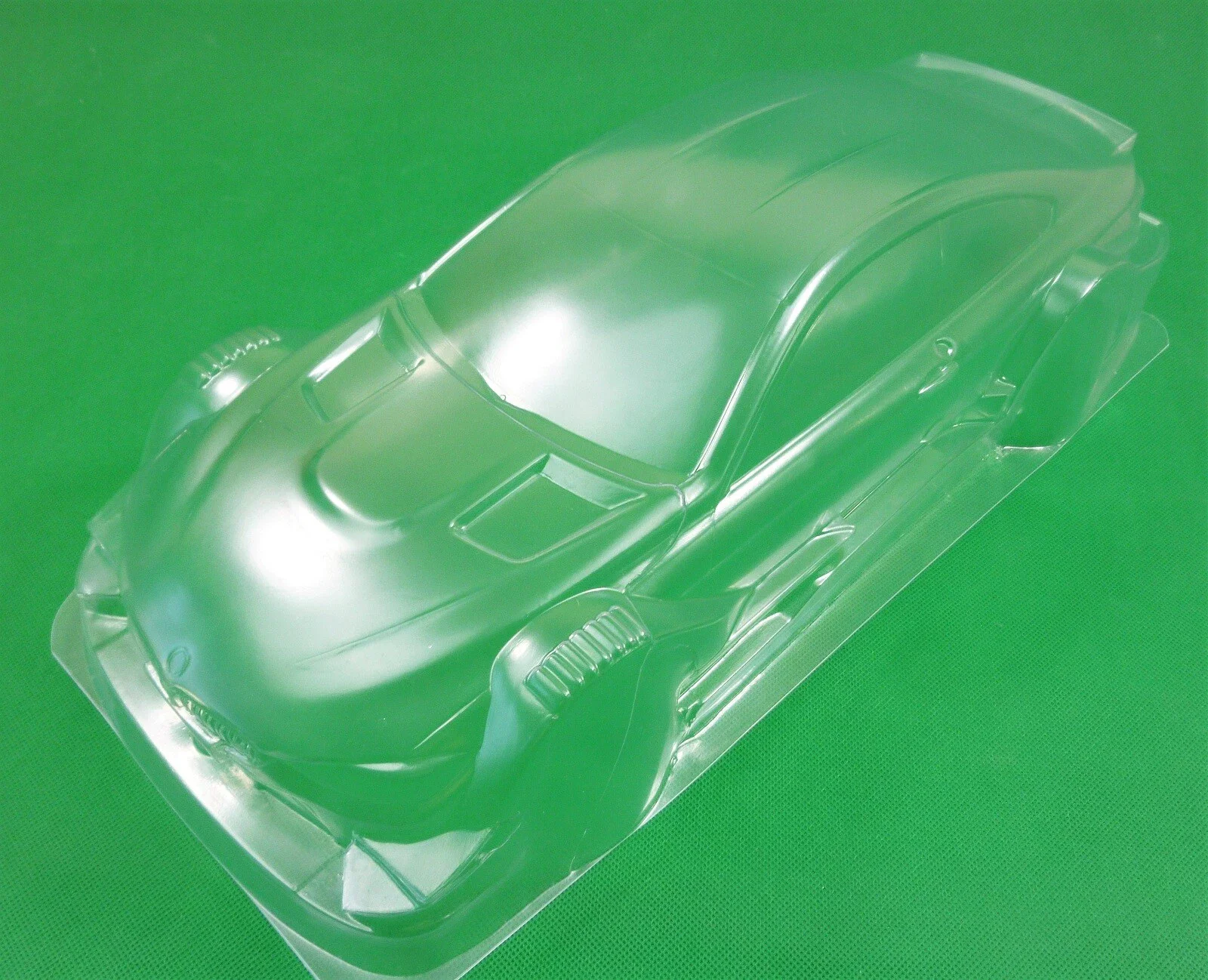 TC023 1/10 BMM DTM RC Drift Ca - Rc Car Body Shell recensione e prezzo