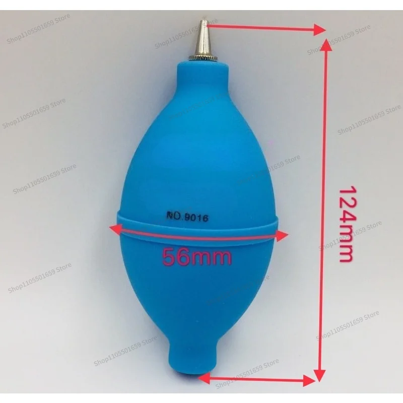 For watch repair tools, wind ball, ear wash ball, hair soot dust, watch tools