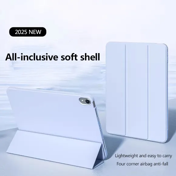 

Кожаный чехол для Xiaomi Pad 7 7Pro 11,2 дюйма 2024 5 6 6S Pro Poco Pad12.1 5G 12.1 RedmiPad SE 8.7 11 Pad10.61 Pro12.1 5G 12.1