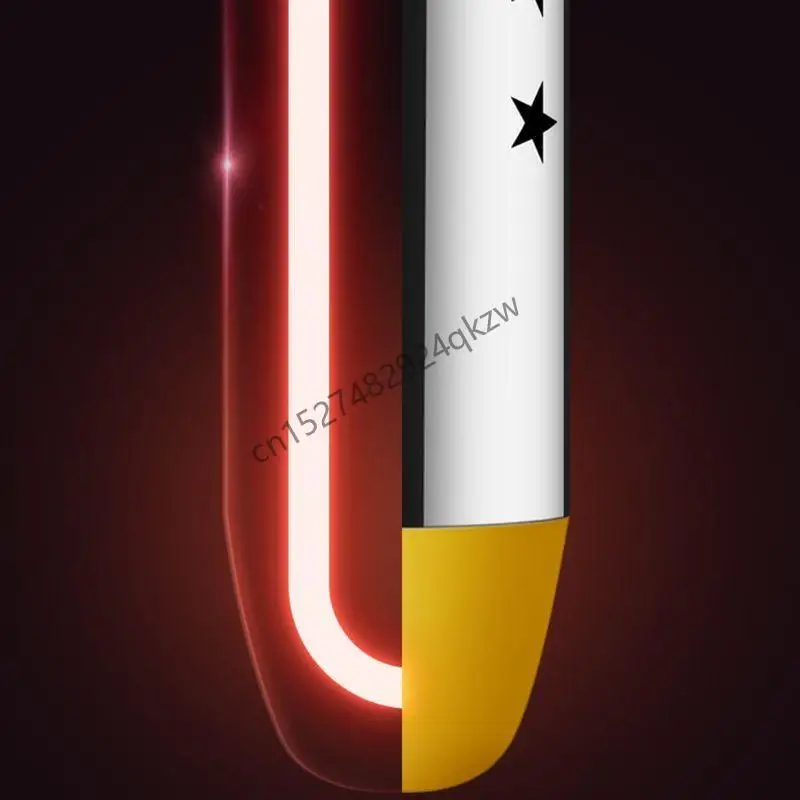 Aquecedor água imerso R9CD com temperatura inteligente tampa aço inoxidável