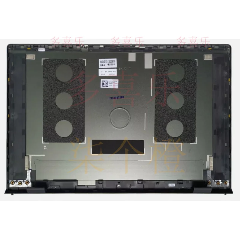 

ZMZM 07YJCD, новинка для Dell Vostro 14 5410 5415, задняя верхняя крышка ЖК-дисплея, задняя крышка, темно-зеленый