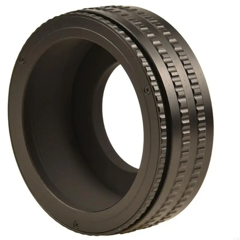 103F Practical M58 to M42 Focusing Helicoid Adapter Coupling for Photography