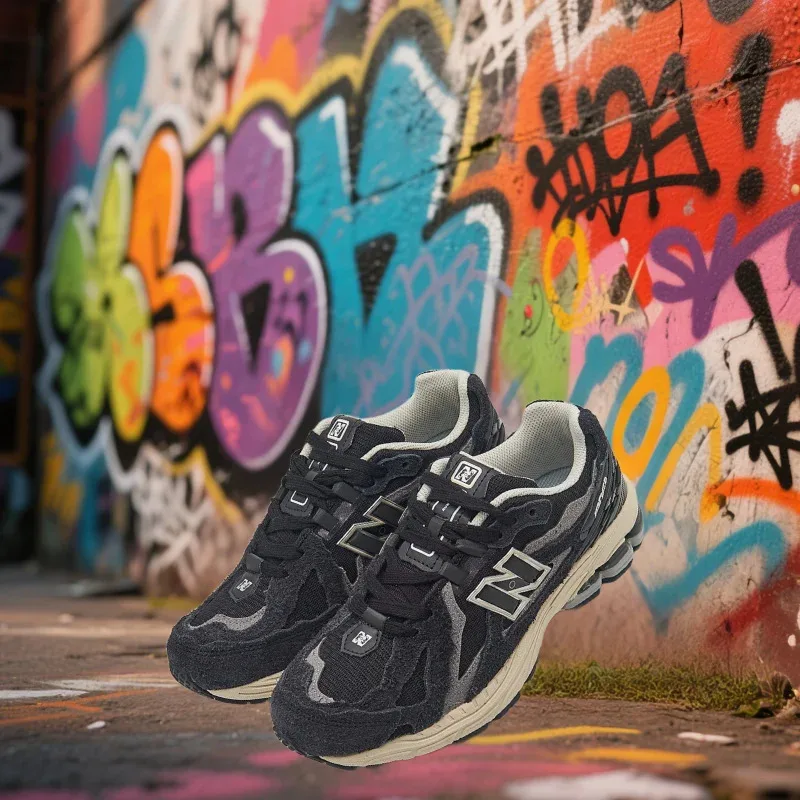 

New n/b-1906 fashionable and comfortable mesh sports shoes and badminton shoes