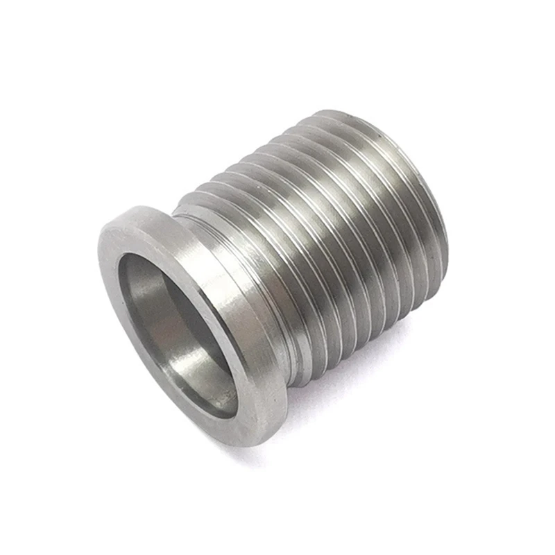 Super Sale 4Pcs Spark Plug Port Insert for Ford Triton 4.6L 5.4L