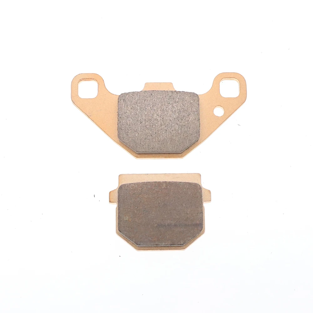 

SXLL FA083 Motorcycle Copper-based Sintered Disc Brake Pad for APRILIA RS4 50 125 SX 50 125 YFM 90 300