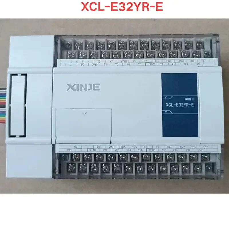 Second-hand XCL-E32YR-E functional test is normal