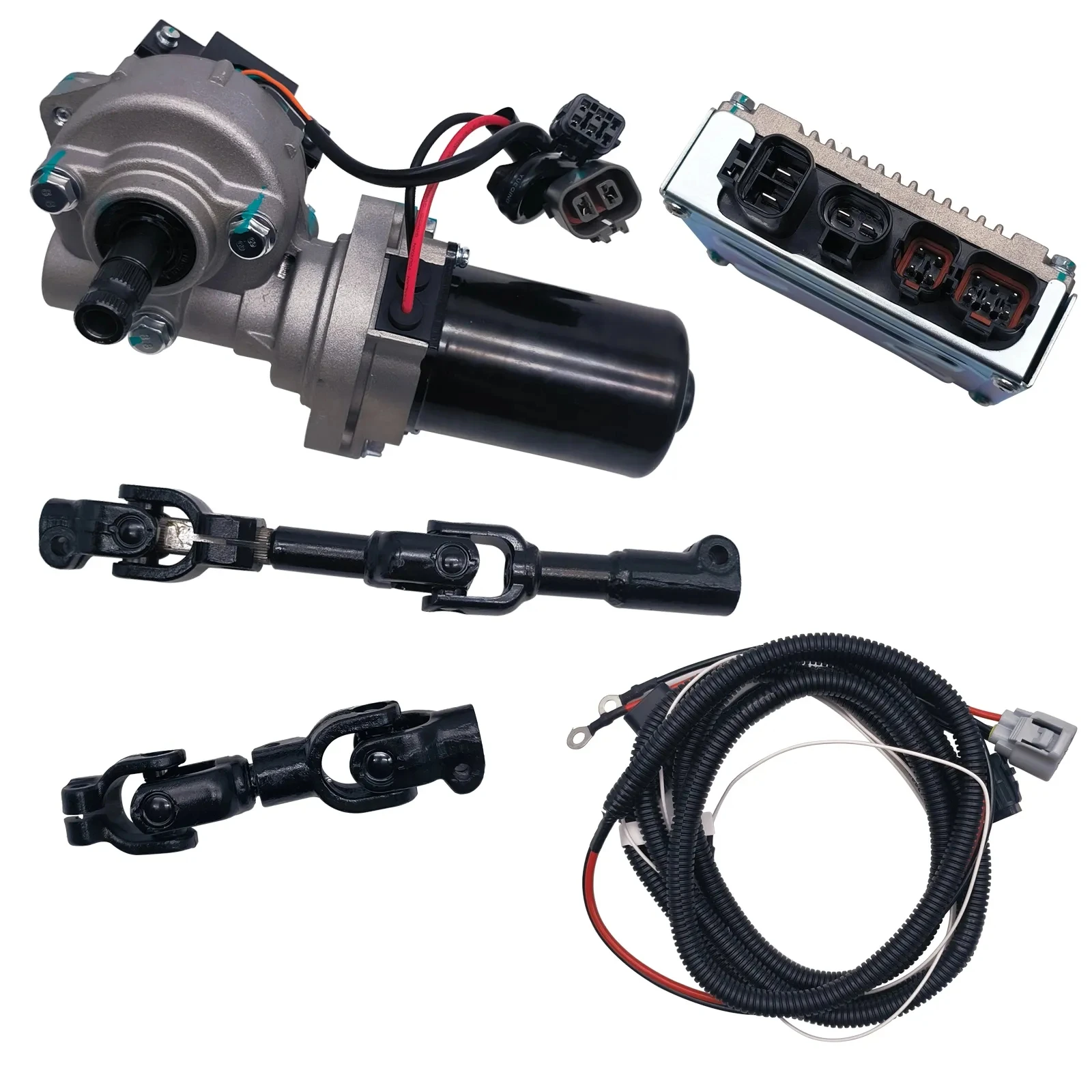 CF U8 EPS KITS Electric Power Steering Assy for 800 uforce GO KART QUAD GOES Beach Car Accessories dune buggy 7030-106000