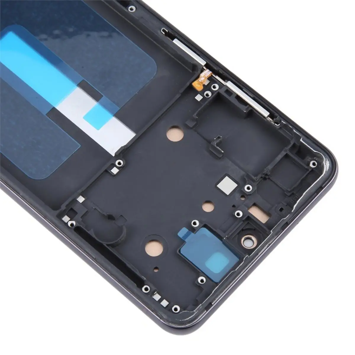 Promotion LCD Display Assembly with Tool LCD Digitizer for Galaxy S21 FE 5G SM-G990B TFT LCD Screen Digitizer Accessories