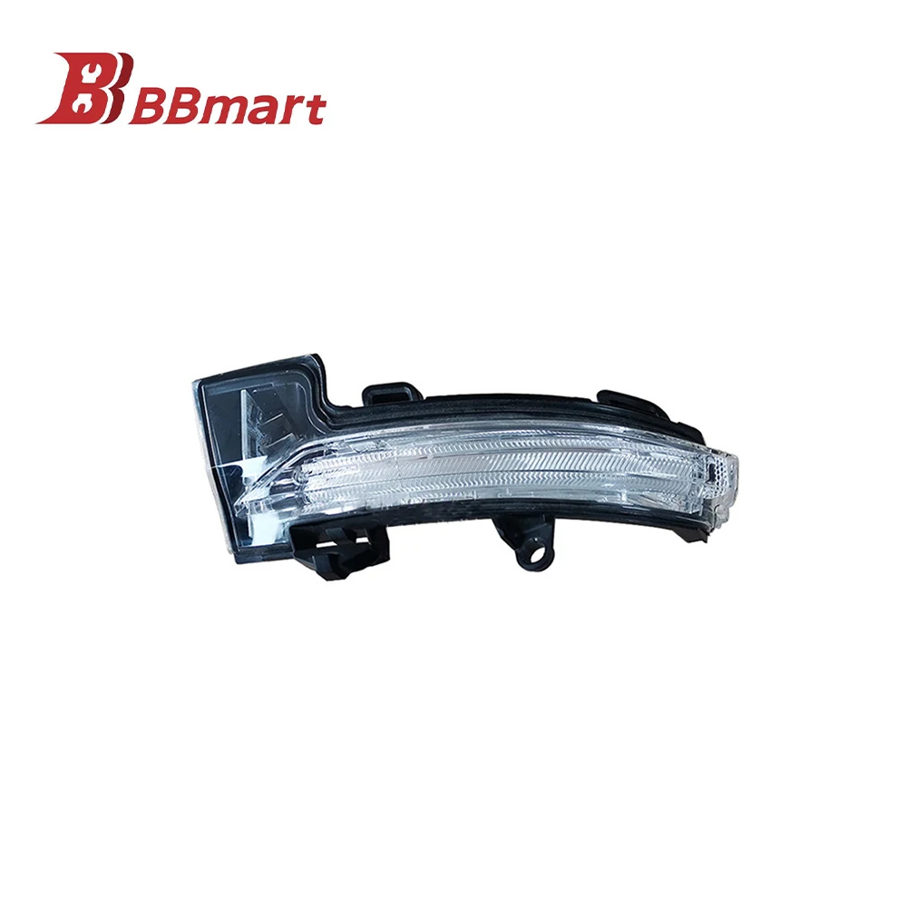 

5ED949102 BBmart Auto Parts 1 Pcs LED Right Rear View Mirror Turn Signal Light For Skoda Octavia Ming Rui