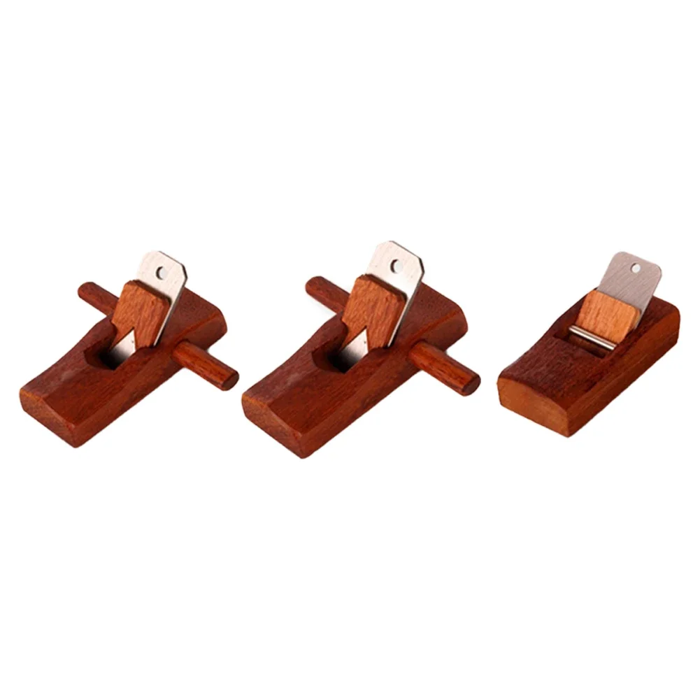 DIY Woodcraft Самолет для обрезки древесины Домашний сад DIY Проекты Обрезной станок для дерева Плоский деревянный самолет Деревообработка для начинающих