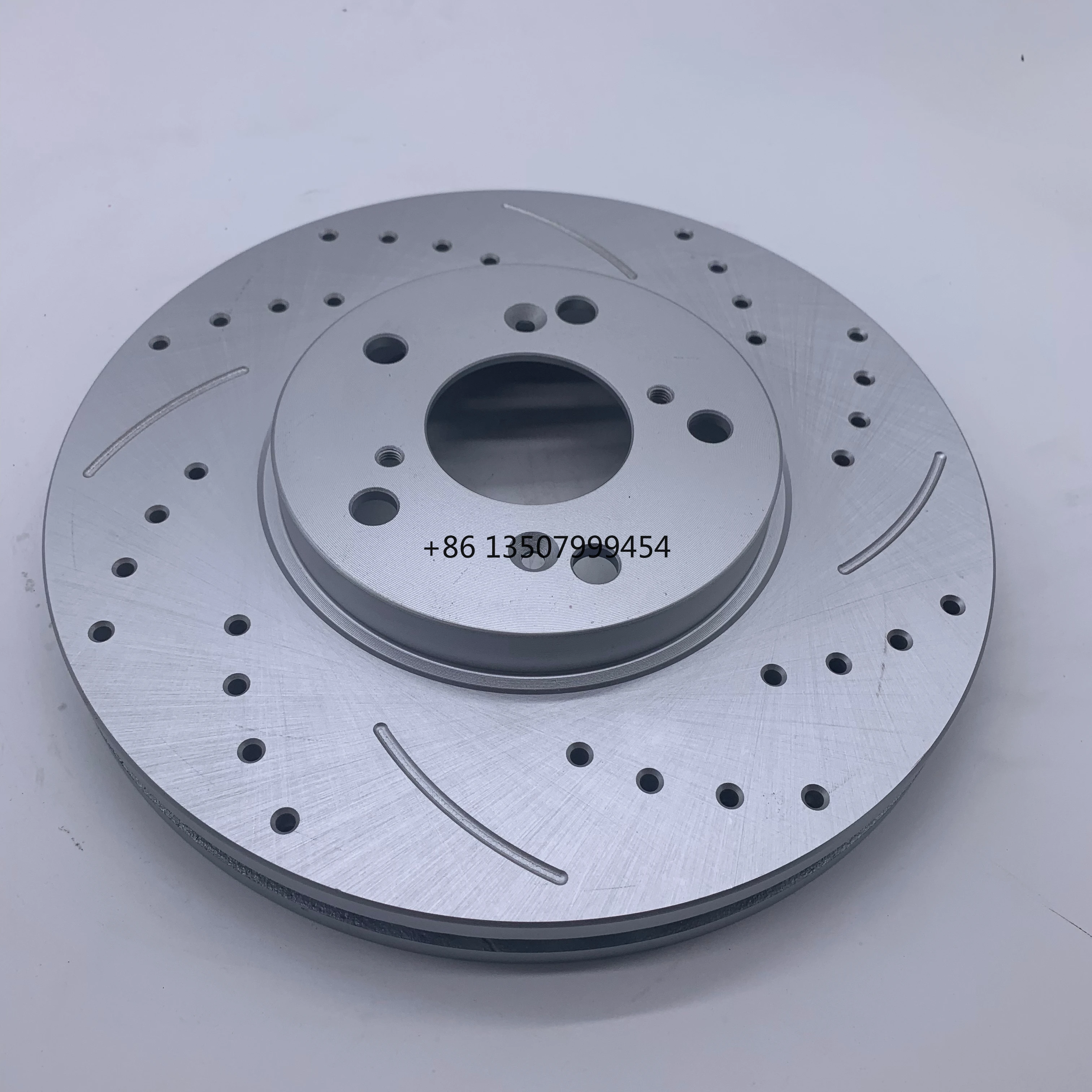 

Great Wall Tank 300 & for Hilux Front Wheel Brake Discs Made in China for Honda Haval H5 4243152020 4351260150 Models