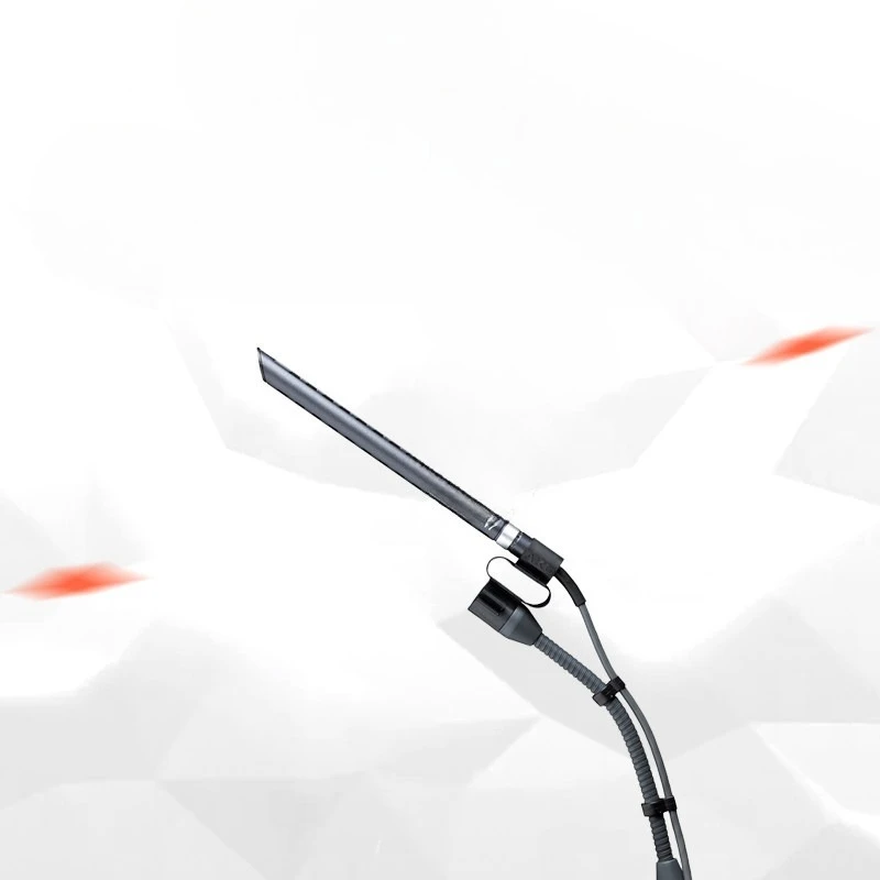 

Professional short condenser microphone vocal instrument recording, microphone conference room