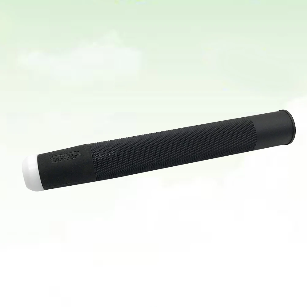 

Long Service Life Welding Torch Head Body Straight Handle WP- Tig Professional Argon Arc