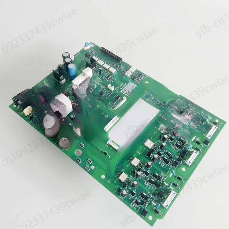 Inverter ATV610-630 30-37-45KW Power Drive Board NHA50381-00