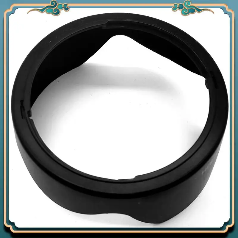 (新品)-Canon EF 24-105Mm F/4 L IS USM EW83H レンズフード リバーシブルバヨネットカメラレンテアクセサリー用