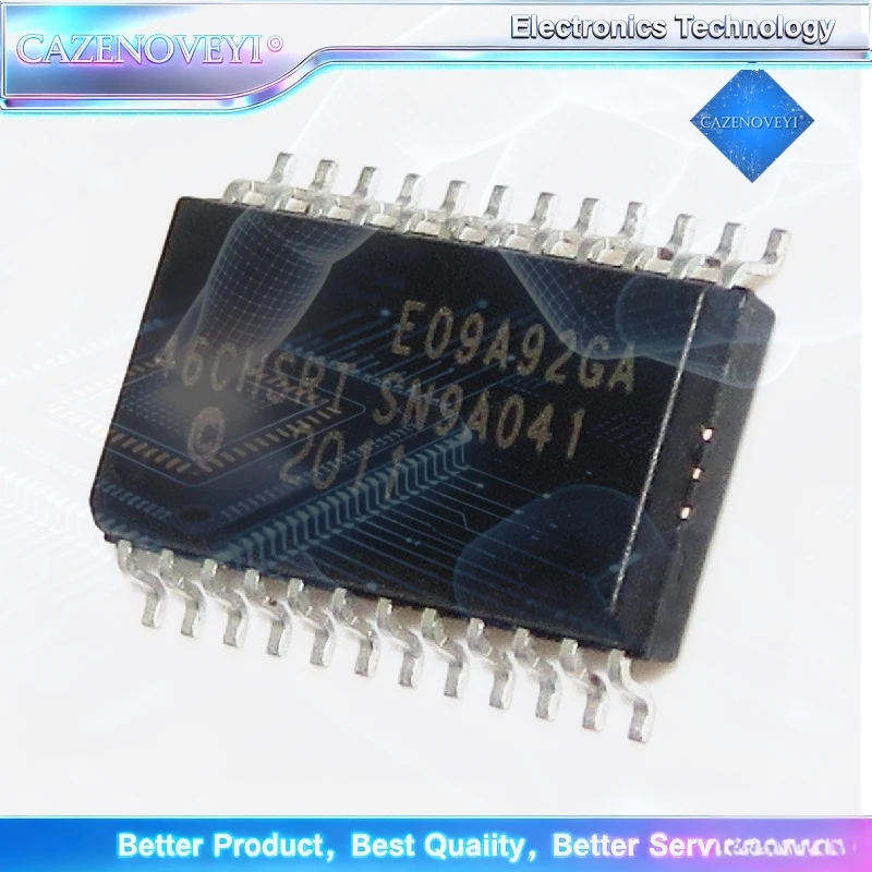 (5-10-20-30-100PCS) 506 DIP-8 MB506 Ready Stock Fast Shipping Wholesale Low MOQ Mixed Order