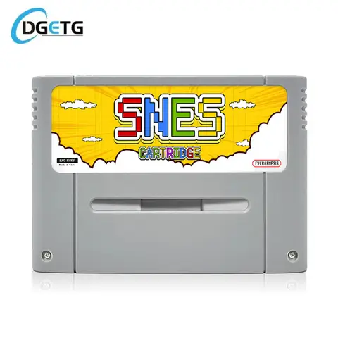 Super SFC V12 SNES Game Card 3000 in 1 With 8GB TF Card Game Card For Nintendo Super Famicom JP/EU Game Console With TF Card