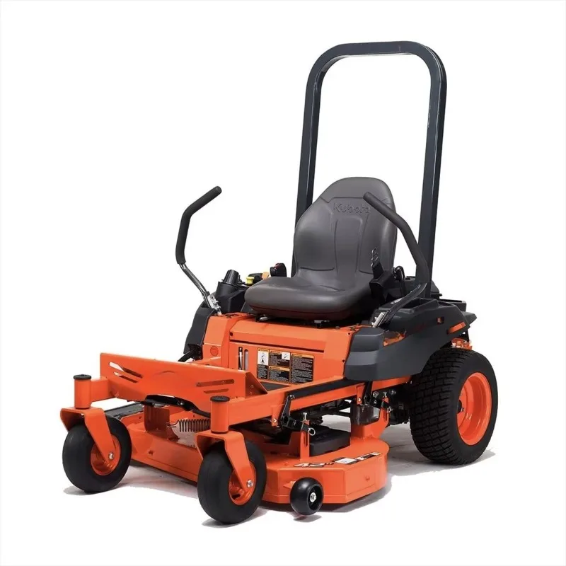 Zero Turn Ride On Lawn Mower Commercial Riding Grass Cutting Machine for Garden Park Estate Grounds Care Maintenance