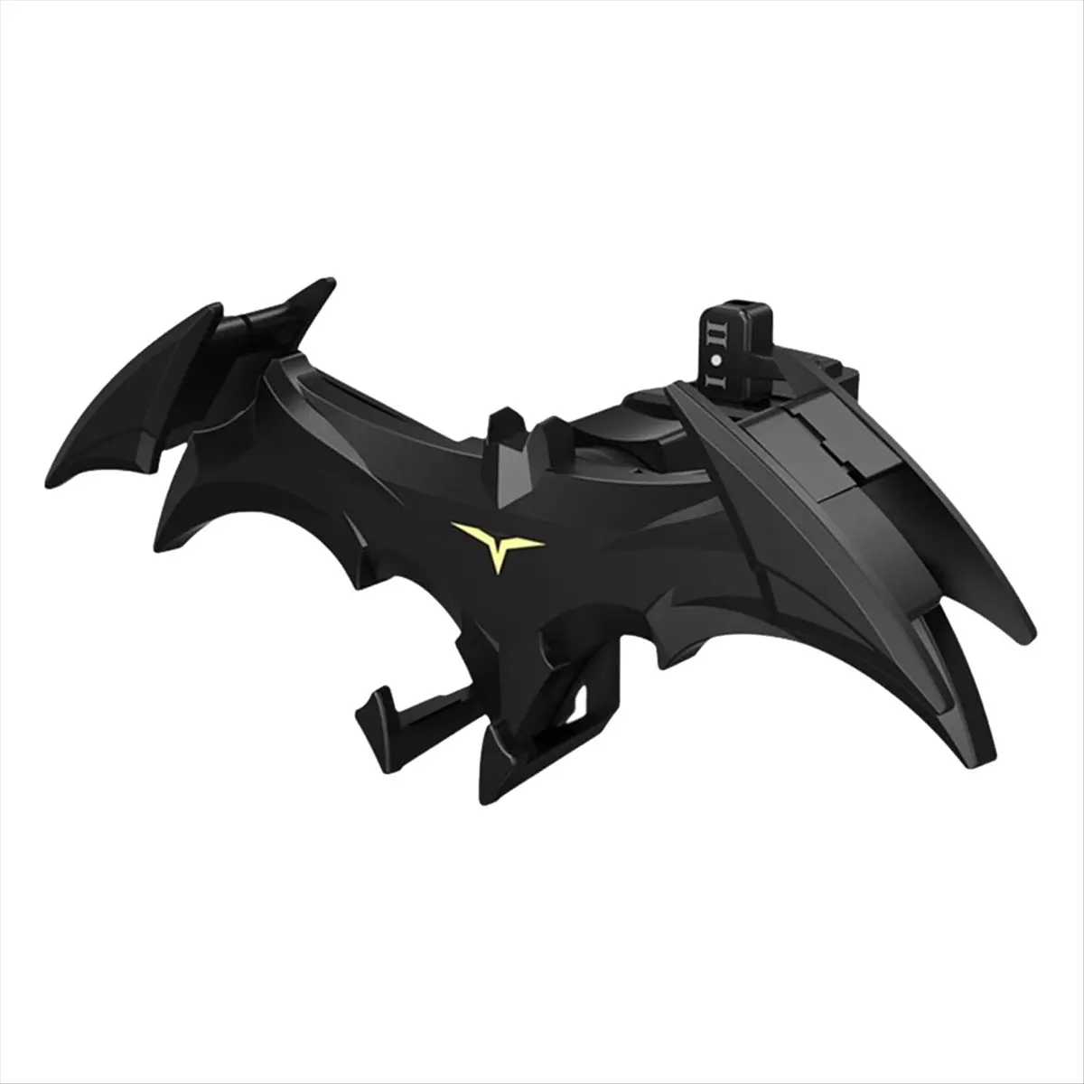 A50U Bat Wings Car Phone Holder,Bat Phone Holder for Car,Car Vent Phone Holder Mount, Universal Air Vent Mobile Phone Holder
