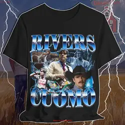 Rivers Cuomo Weezer Bootleg 90's Style T Shirt Funny meme ironic Gen Z Dad band skater gifts for him giufts her