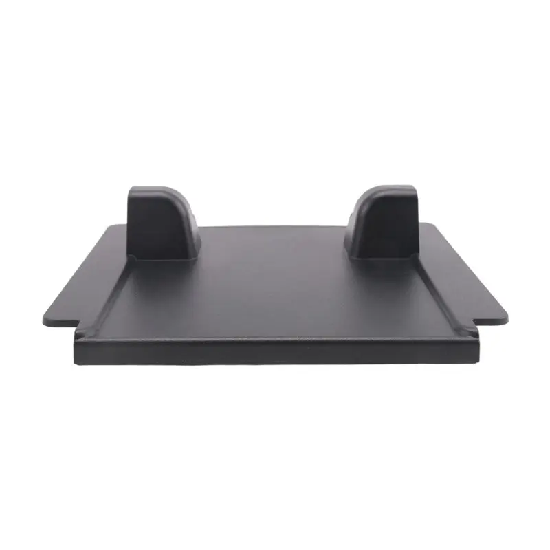 X39A-غطاء صندوق مسند الذراع المركزي للسيارة مع دبوس ومفتاح T2H52360QKW T2H523600KWV لسيارة جاكوار XFL F-PACE 2021-2024