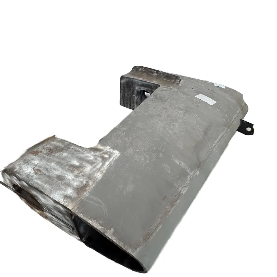 Rudder System Stability Heavy Cargo Ship Casting Part Horn CN/JIA
