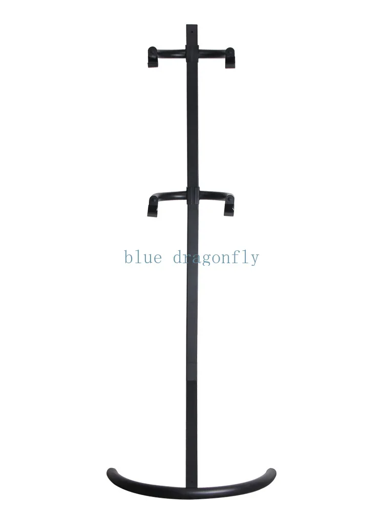 Bicycle Display Rack Display Stand Artistic Rack Bicycle Support Frame Sports Equipment Riding R200 Hanging Frame