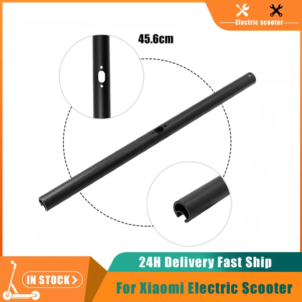 New Scooter Handlebar for Xiaomi Mijia M365 1S Pro Skateboard High Quality  Novel Aluminum Alloy Handle  Bar  Grip Accessories