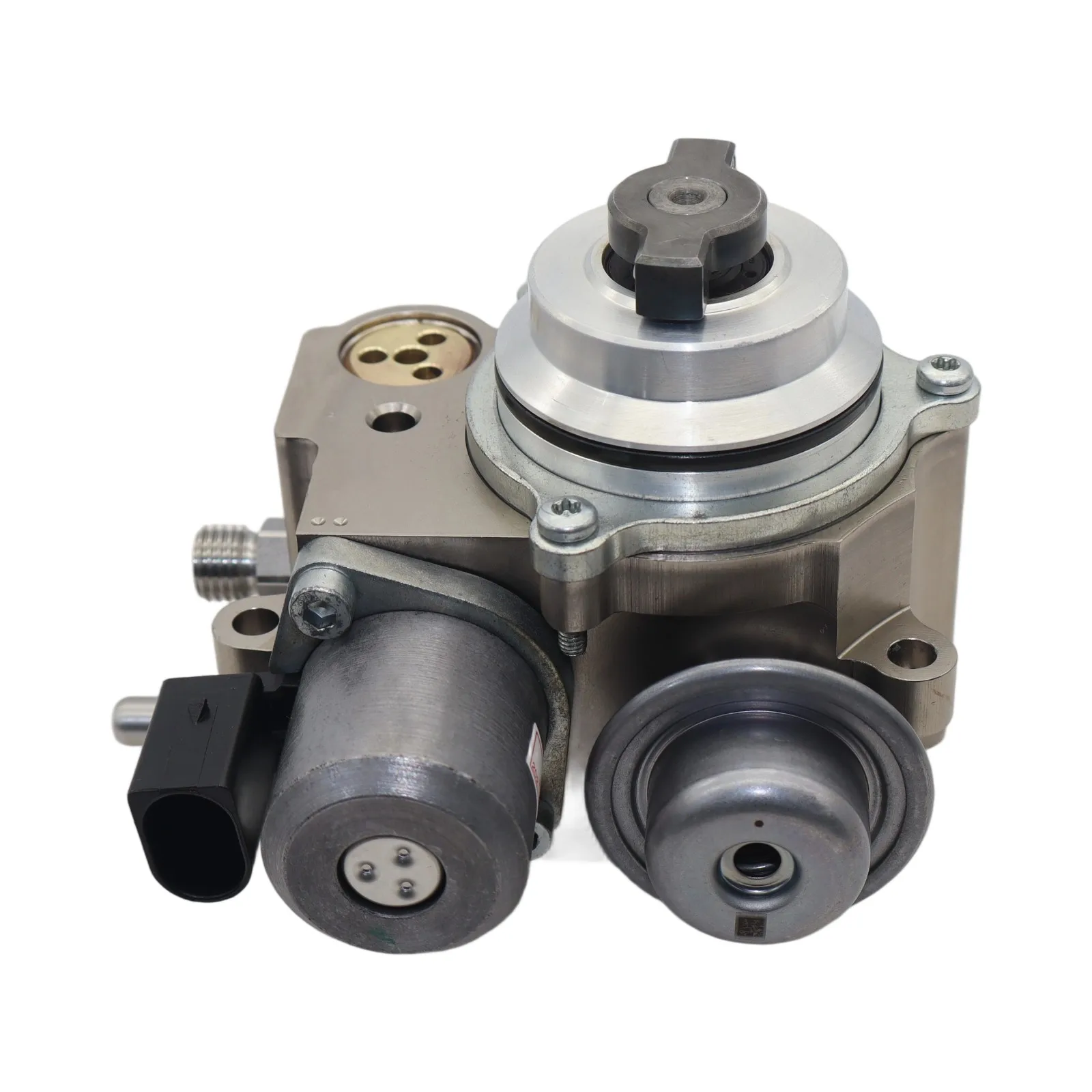 High Pressure Fuel Pump 13406014001 Compatible for BMW N54 N55 Series Engine Z4 335i 335is X5 X3 535i