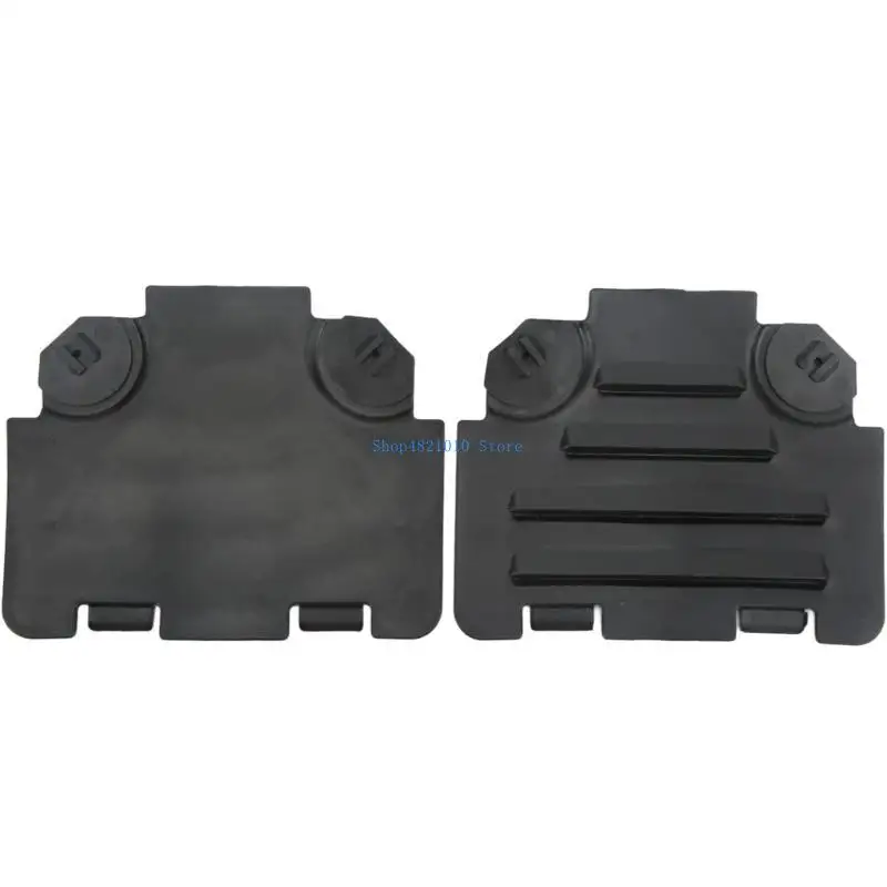 

T3LF Liner Access Cover Front Left + Right for E82 E88 E90 E91