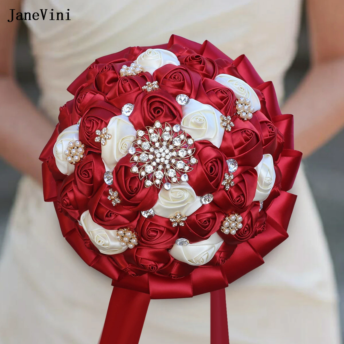 janevini-elegantes-ramos-de-boda-de-color-burdeos-y-marfil-con-cristales-flores-para-novia-rosas-de-saten-hechas-a-mano-ramo-de-broche-para-novia