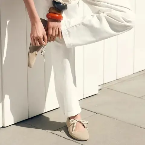 8 best sales महिलाओं के साबर जूते - №6