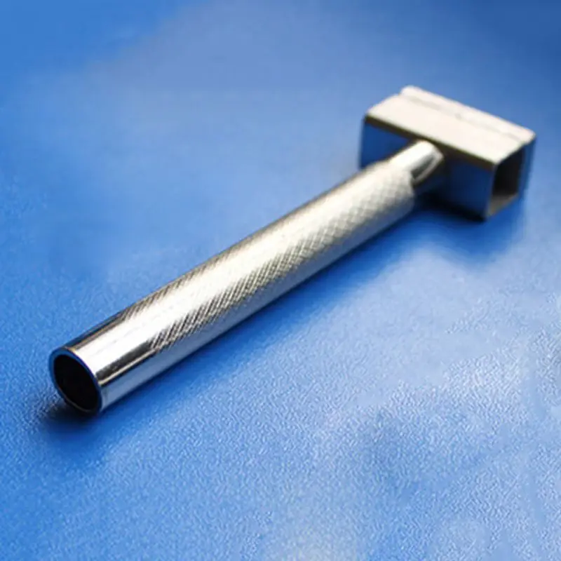 Pour commode meule Type T, commode en diamant, meule en pierre, commode T