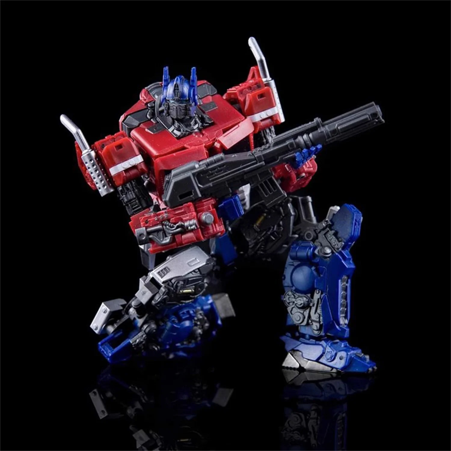 在庫あり】新品 ラッキーキャット 変身 MICRO COSMOS ET02 ET-02 ET
