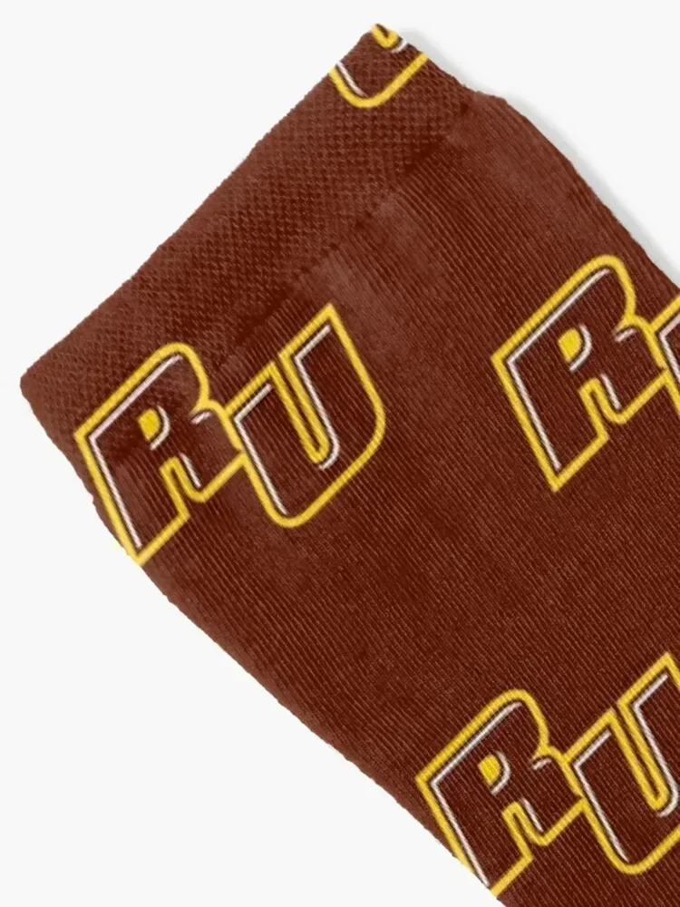 Rowan University profS Socks Antiskid soccer FASHION essential Heating sock Men's Socks Luxury Women's